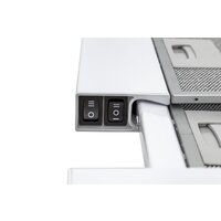 Krona Kamilla slim 600 white (2 мотора) Image #13
