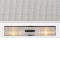 Krona Kamilla slim 600 white (2 мотора) Image #9