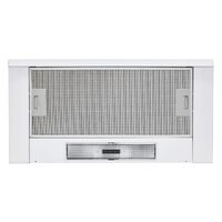 Krona Kamilla slim 600 white (2 мотора) Image #6