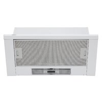 Krona Kamilla slim 600 white (2 мотора) Image #3