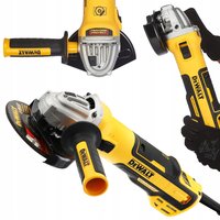 DeWalt DWE4357 Image #2