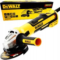 DeWalt DWE4357 Image #3
