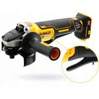 DeWalt DCG406NT (только устройство, кейс) Image #3