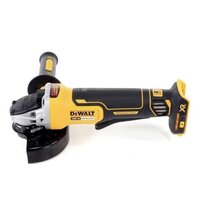 DeWalt DCG406NT (только устройство, кейс) Image #2