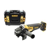 DeWalt DCG406NT (только устройство, кейс)