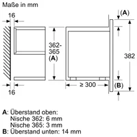 Bosch BFL9221B1 Image #5