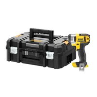 DeWalt DCF880NT (устройство, кейс)