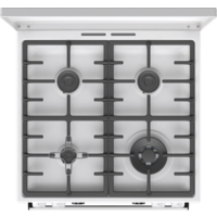 Gorenje GKS6C71WA Image #2