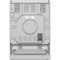 Gorenje GKS6C71WA Image #4