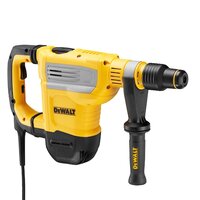 DeWalt D25614K (кейс) Image #4