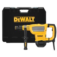 DeWalt D25614K (кейс)