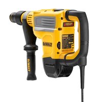 DeWalt D25614K (кейс) Image #5