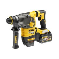 DeWalt DCH323T2 (с 2-мя АКБ 6 Ah, кейс) Image #2