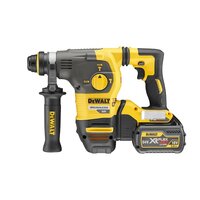 DeWalt DCH323T2 (с 2-мя АКБ 6 Ah, кейс) Image #3