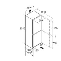 Liebherr CBNc 5723 Image #8