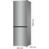 Gorenje NRKE62XL Image #7