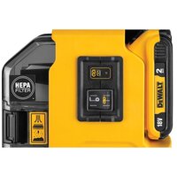 DeWalt DWH161D1 (с 1-м АКБ 2 Ah, кейс) Image #4