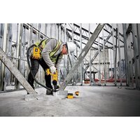 DeWalt DWH161D1 (с 1-м АКБ 2 Ah, кейс) Image #9