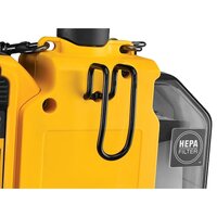 DeWalt DWH161D1 (с 1-м АКБ 2 Ah, кейс) Image #5