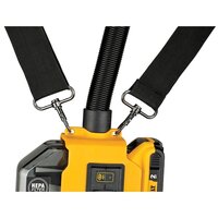 DeWalt DWH161D1 (с 1-м АКБ 2 Ah, кейс) Image #6