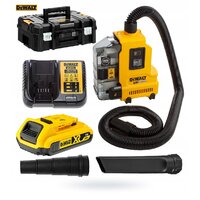 DeWalt DWH161D1 (с 1-м АКБ 2 Ah, кейс)