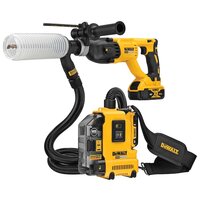 DeWalt DWH161D1 (с 1-м АКБ 2 Ah, кейс) Image #8