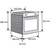 Haier HOD-P08WGB Image #9