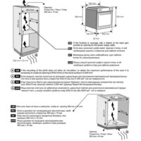 Haier HOD-P08WGB Image #10
