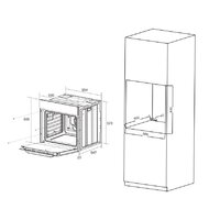 Haier HOX-T08AMTB Image #7