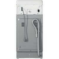 Whirlpool TDLR 6040S Image #9