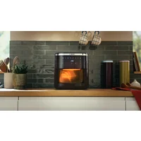 Bosch Serie 6 MAF671B0 Image #7