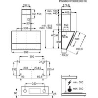 Electrolux LFV419K Image #5