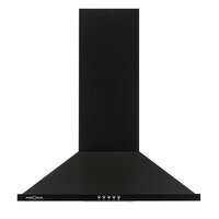 Krona  BELLA 600 BLACK push button Image #2