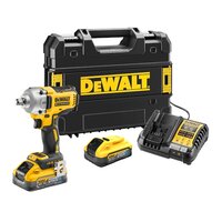 DeWalt DCF891H2T (с 2-мя АКБ 5 Ah)