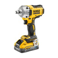 DeWalt DCF891H2T (с 2-мя АКБ 5 Ah) Image #2
