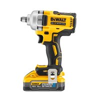 DeWalt DCF891H2T (с 2-мя АКБ 5 Ah) Image #3