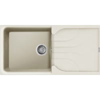 Elleci Ego 480 G62 Bianco Antico