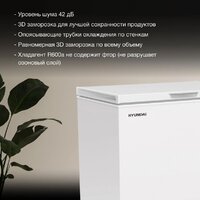 Hyundai CH25081 Image #6