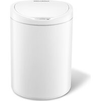 Xiaomi Ninestars Sensor Trash Can DZT-10-29S (Белый)