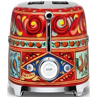 Smeg TSF01DGEU Image #3