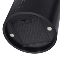 MAUNFELD Lee Isla 39 (черный) Image #3