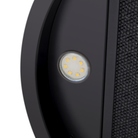 MAUNFELD Lee Isla 39 (черный) Image #5