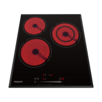 Hotpoint-Ariston HR 4O3 BAS Image #2