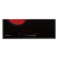 Hotpoint-Ariston HR 4O3 BAS Image #3