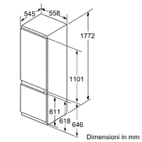 Siemens KI87SADD0 Image #8