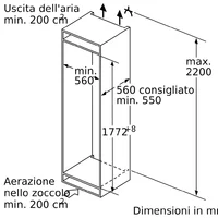Siemens KI87SADD0 Image #9