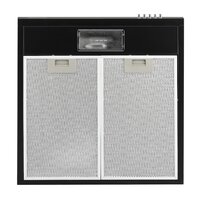 Krona JESSICA slim 500 black push button Image #4