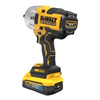 DeWalt DCF961H2T (с 2-мя АКБ 5 Ah, кейс) Image #3