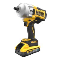 DeWalt DCF961H2T (с 2-мя АКБ 5 Ah, кейс) Image #2