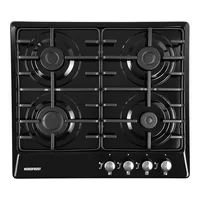 Nordfrost HS 6040 B Image #3